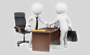 安博在线官网致教育ICT解决方案伙伴的话